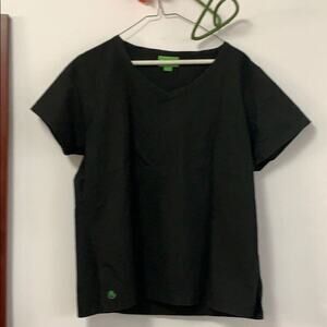 CROCS BASIC‎ MEDICAL SCRUB TOP Size L